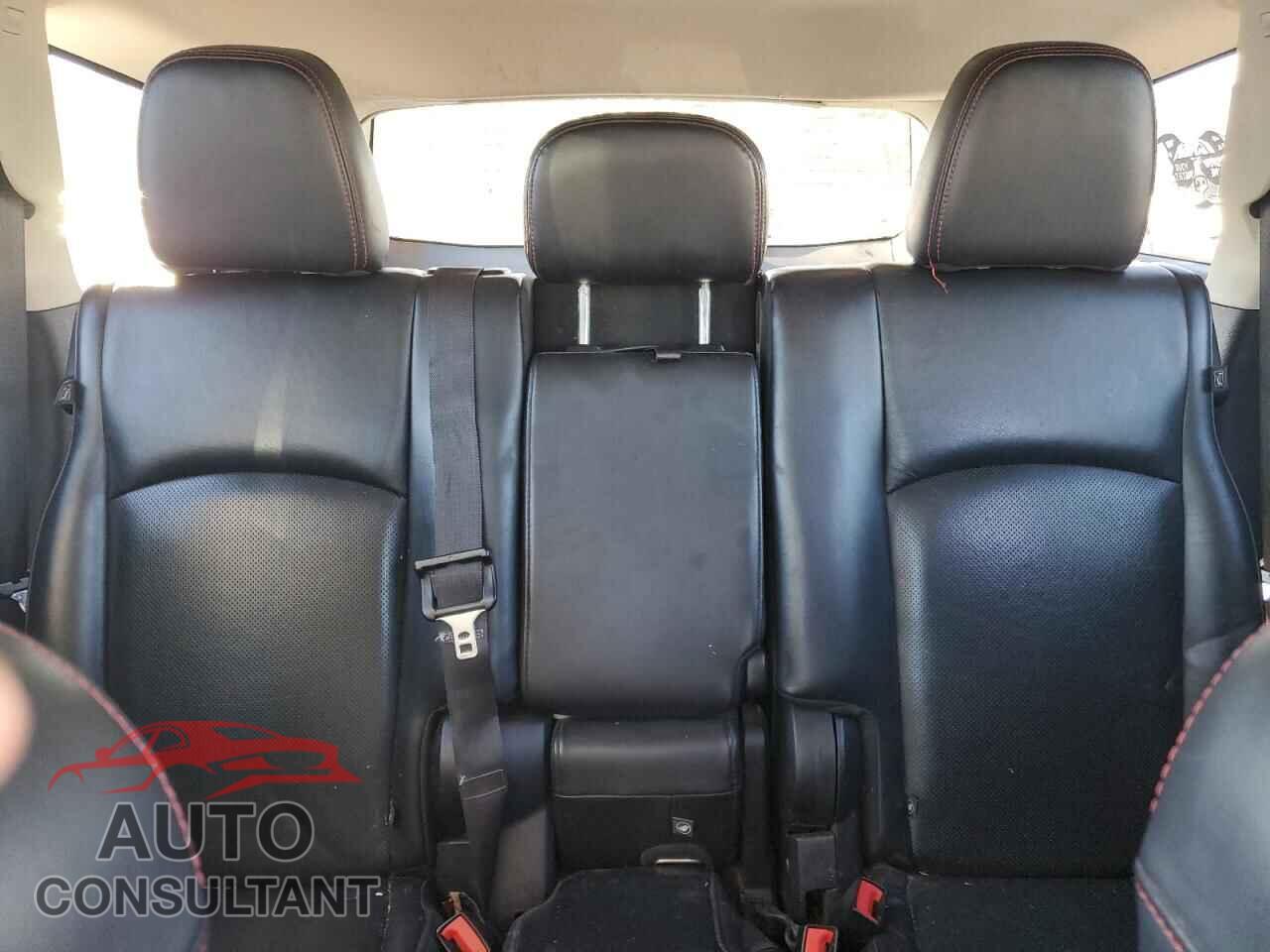 DODGE JOURNEY 2017 - 3C4PDDEG7HT678095