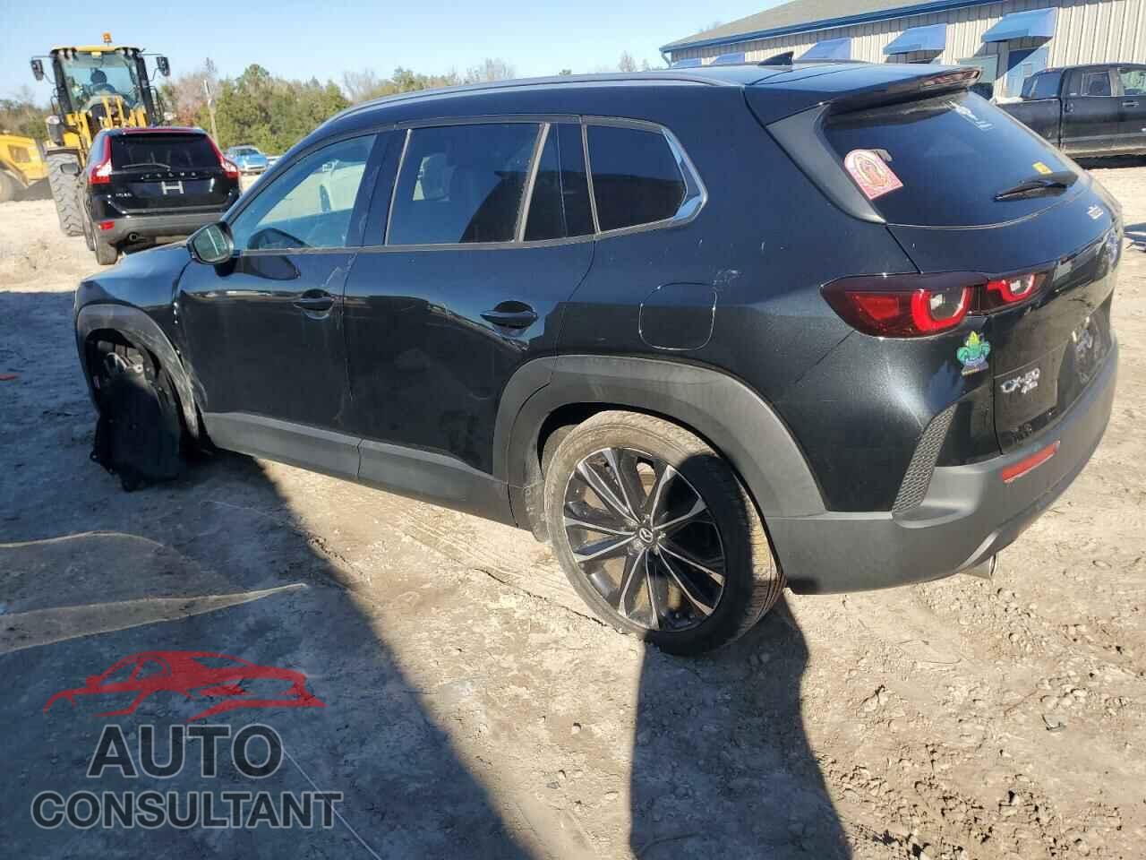 MAZDA CX-50 PREM 2023 - 7MMVABEM9PN128857