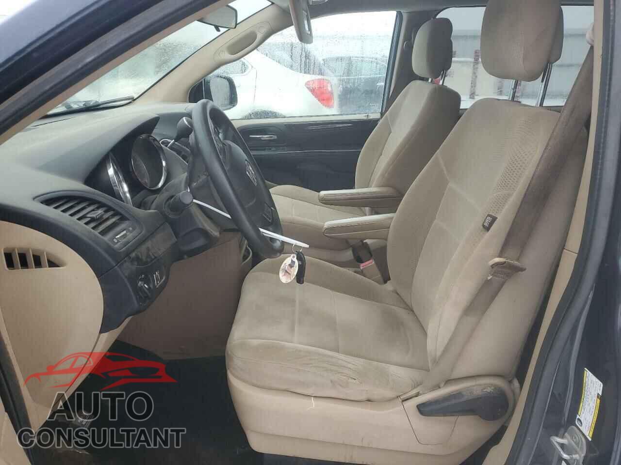 DODGE CARAVAN 2014 - 2C4RDGBG2ER179492