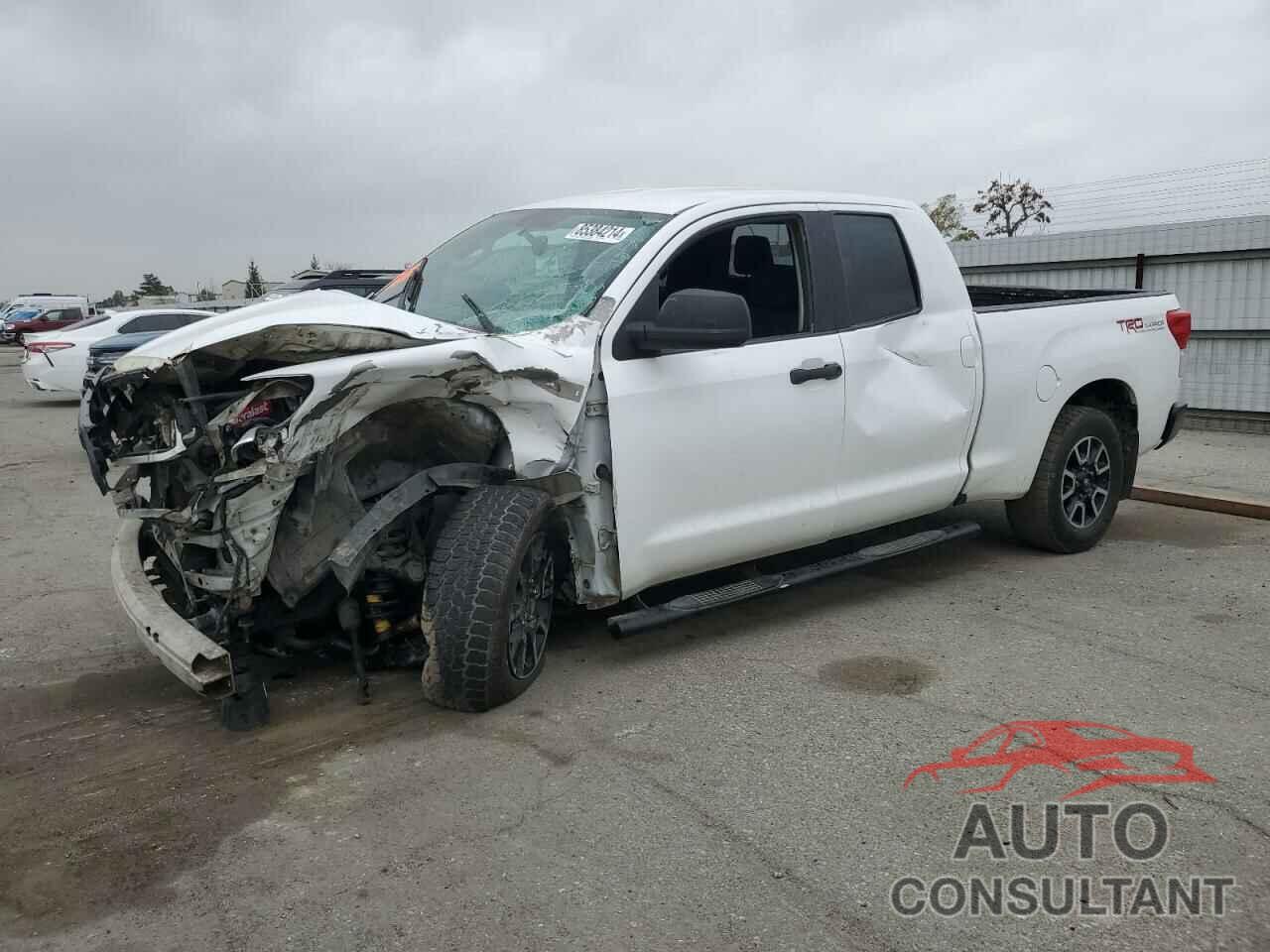 TOYOTA TUNDRA 2012 - 5TFUY5F17CX251147