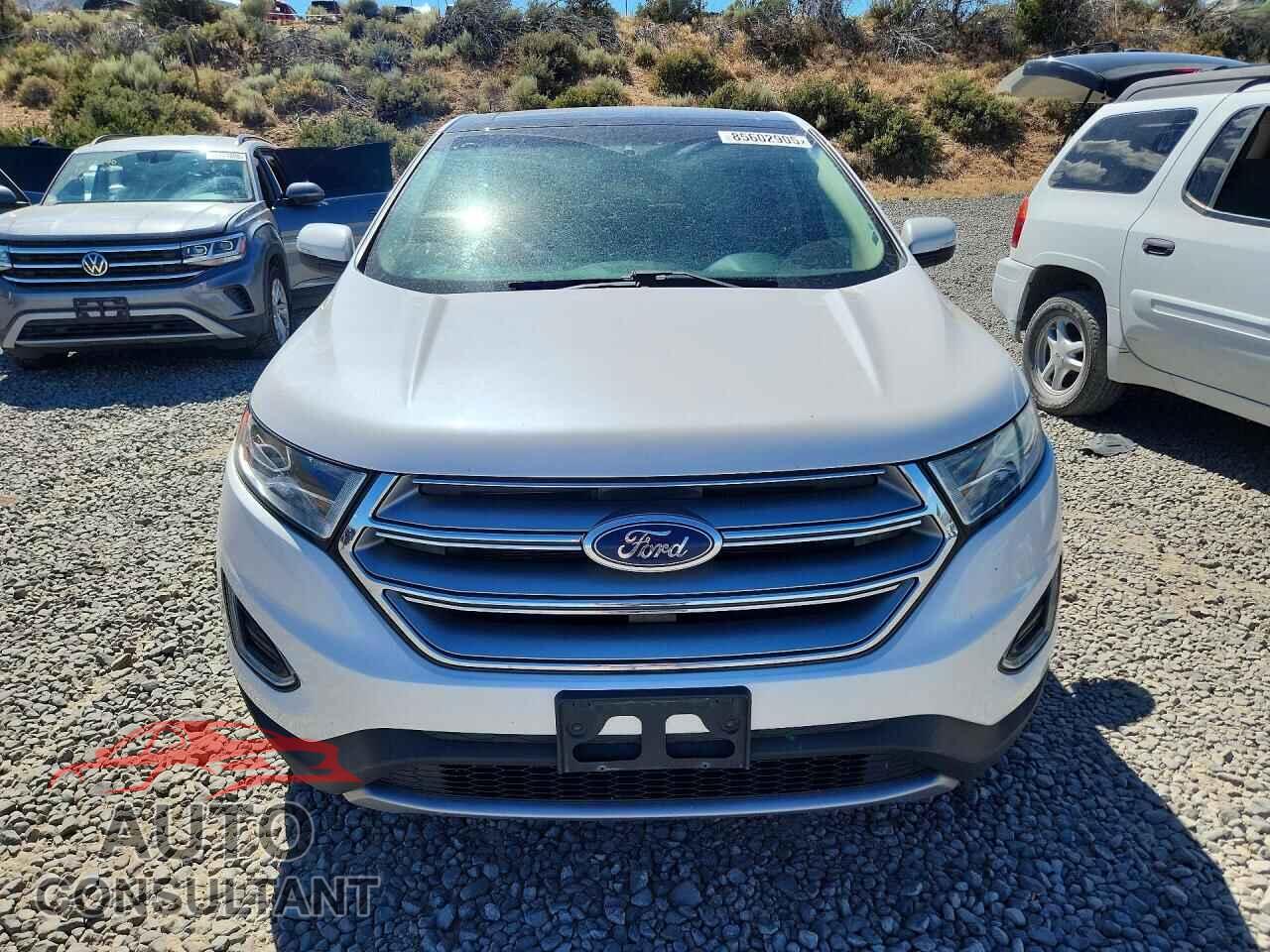 FORD EDGE 2016 - 2FMPK4J97GBC43161