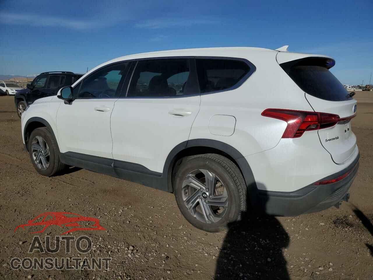 HYUNDAI SANTA FE 2023 - 5NMS14AJ0PH483469