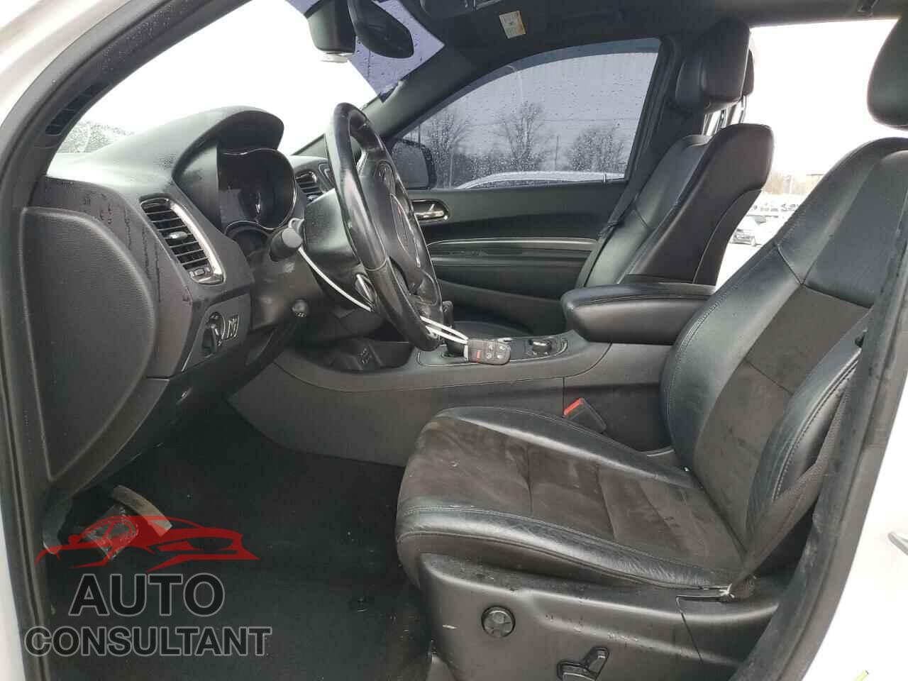 DODGE DURANGO 2020 - 1C4SDJCT0LC248714