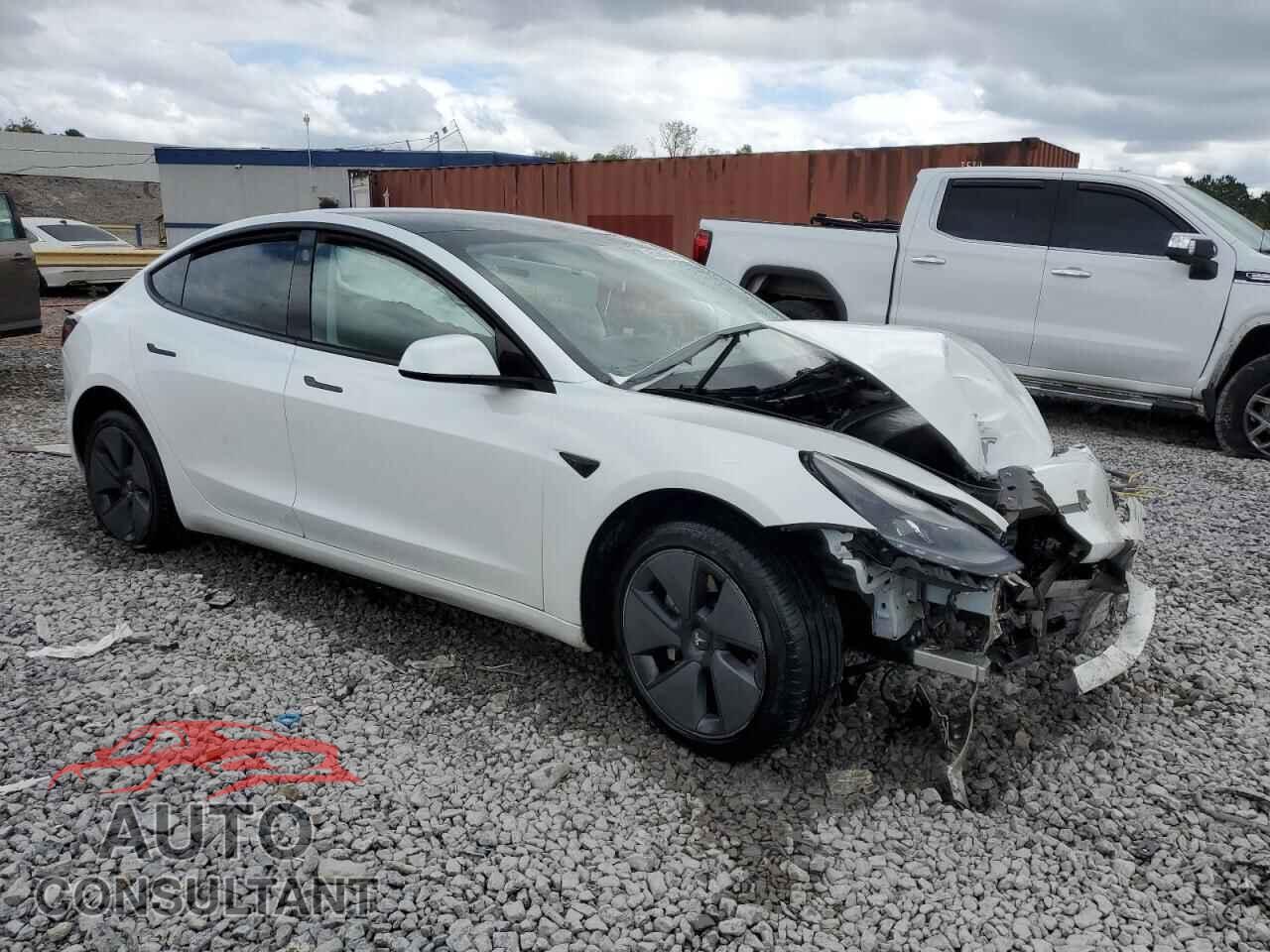 TESLA MODEL 3 2021 - 5YJ3E1EA3MF929810