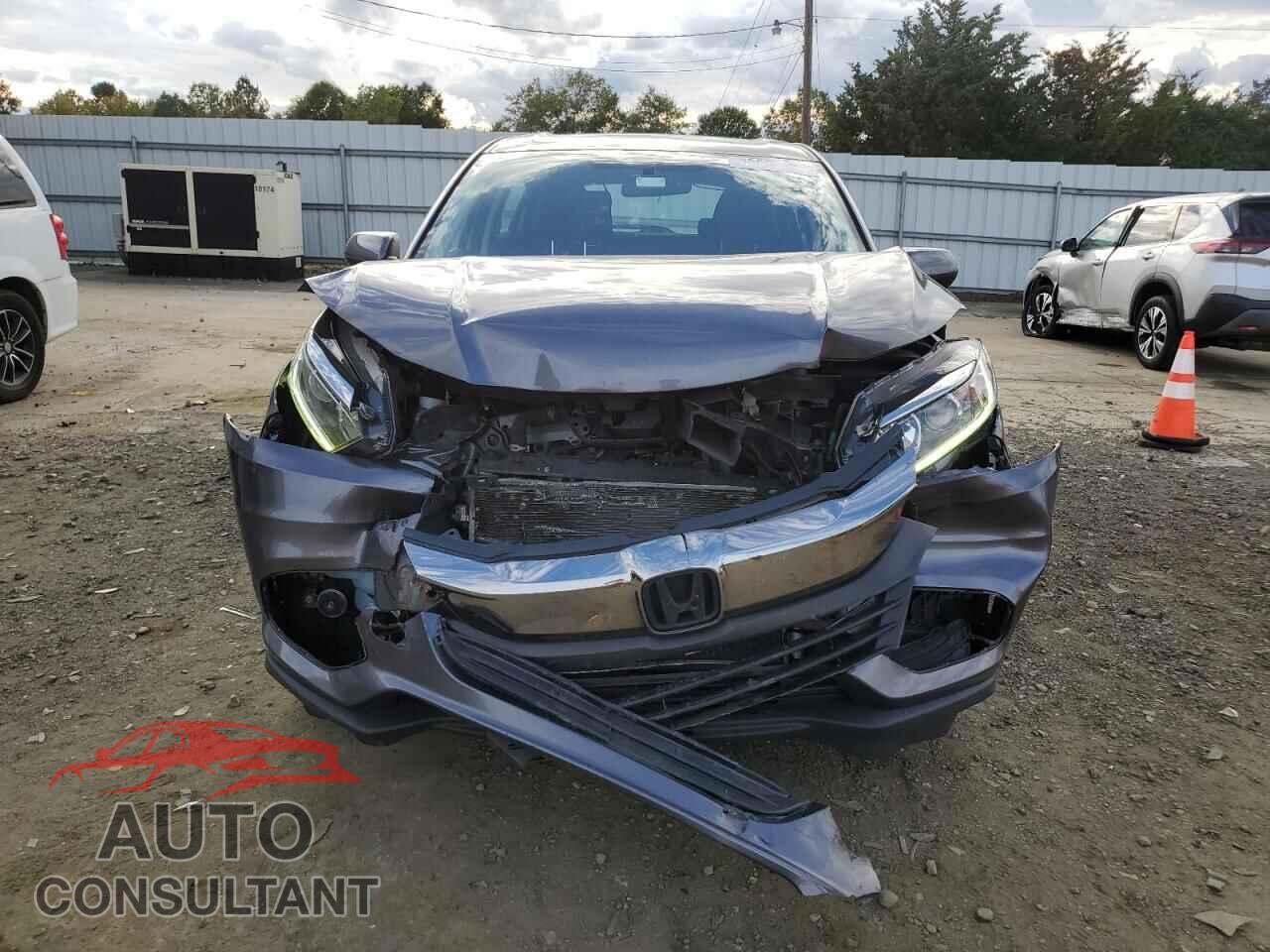 HONDA HR-V 2019 - 3CZRU6H30KM740798