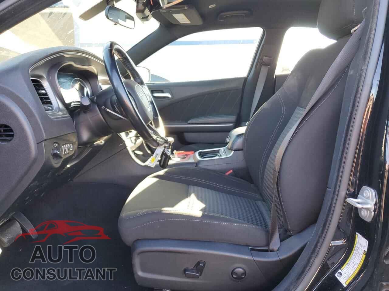 DODGE CHARGER 2023 - 2C3CDXBG8PH687789