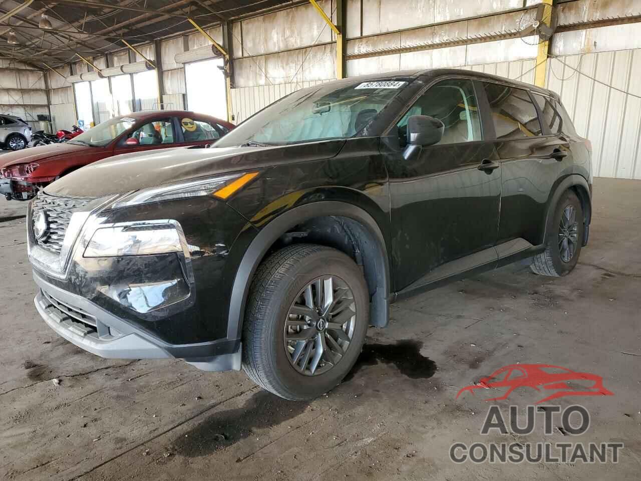 NISSAN ROGUE 2023 - 5N1BT3AA3PC807917