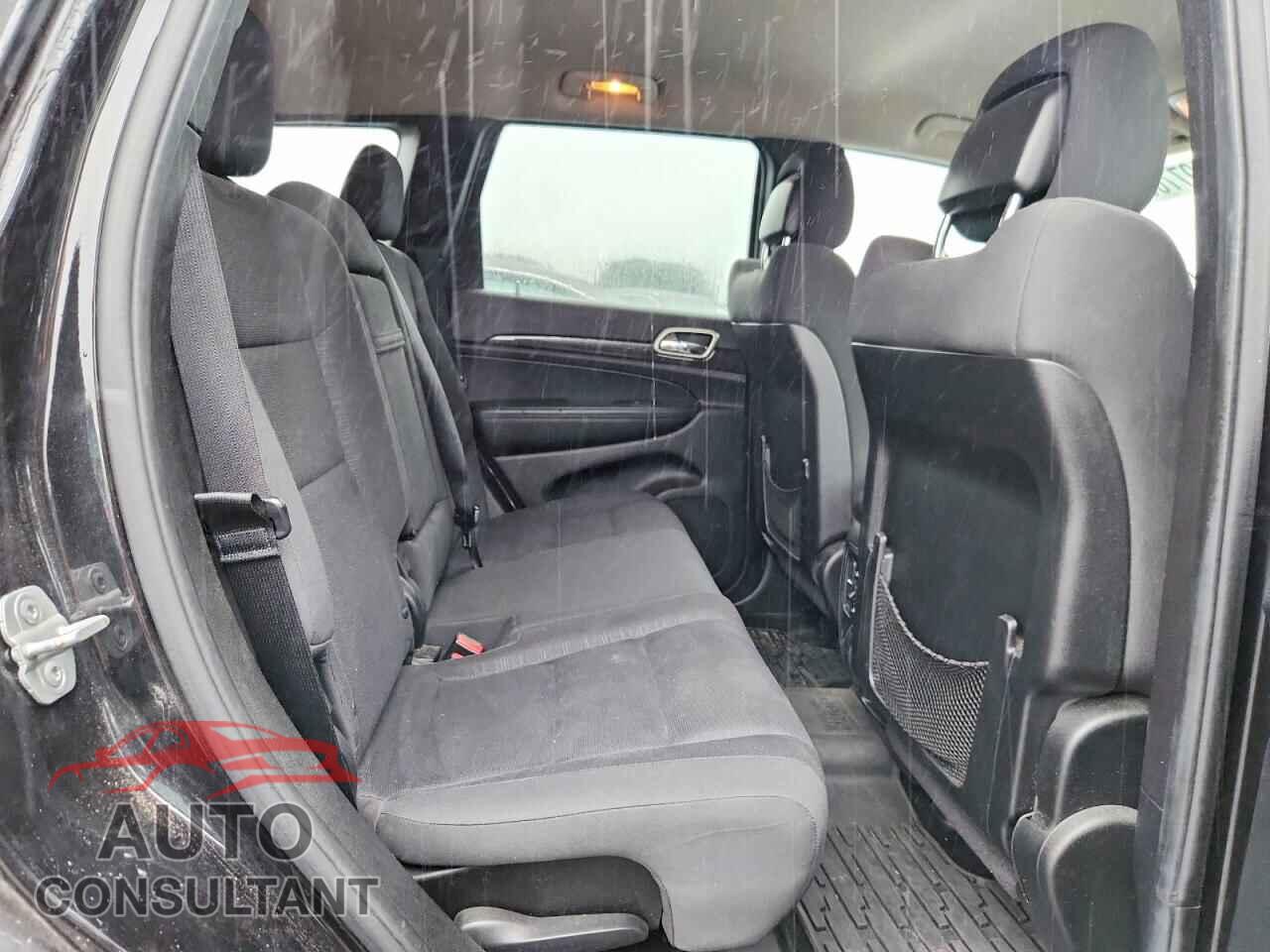 JEEP CHEROKEE 2013 - 1C4RJFAG3DC507403