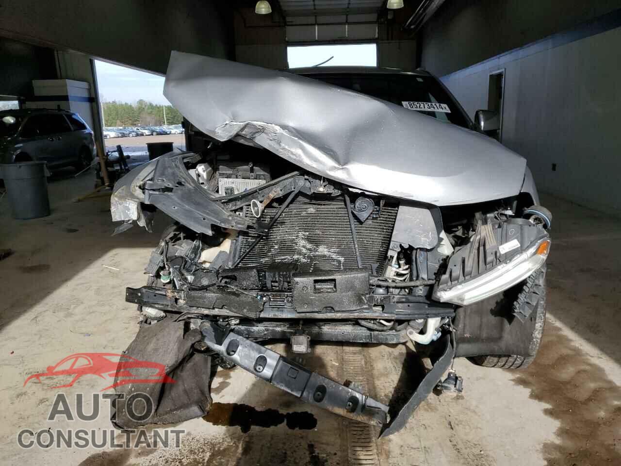 DODGE DURANGO 2014 - 1C4SDJET6EC339129