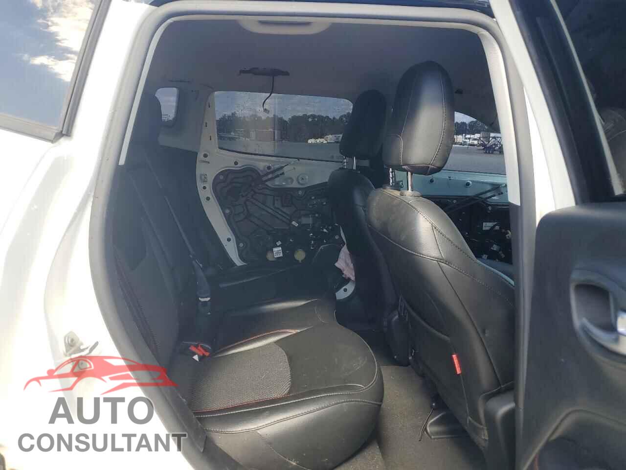 JEEP COMPASS 2020 - 3C4NJDDBXLT220856