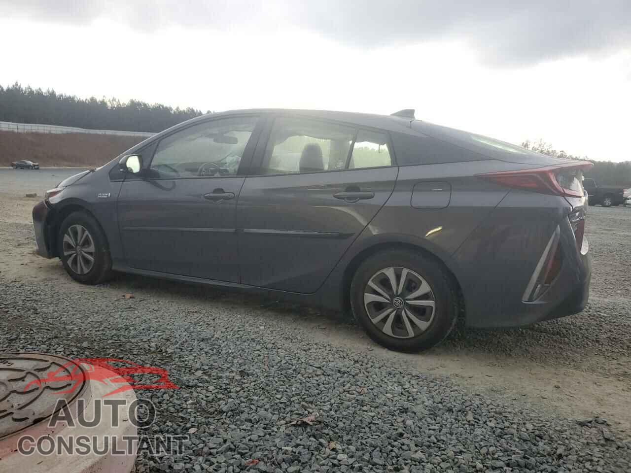 TOYOTA PRIUS 2018 - JTDKARFP4J3090185