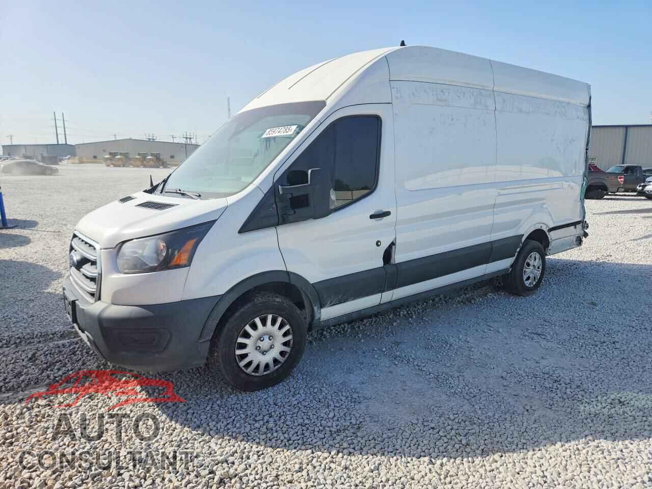 FORD TRANSIT 2020 - 1FTBW3XG3LKB47594