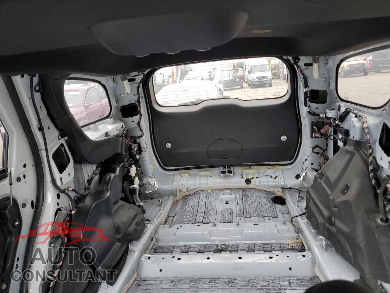 DODGE DURANGO 2023 - 1C4RDJDG7PC573799