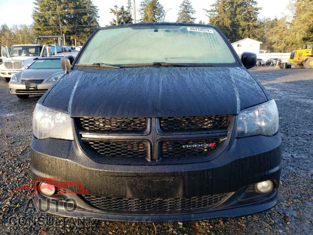 DODGE CARAVAN 2012 - 2C4RDGEGXCR399732