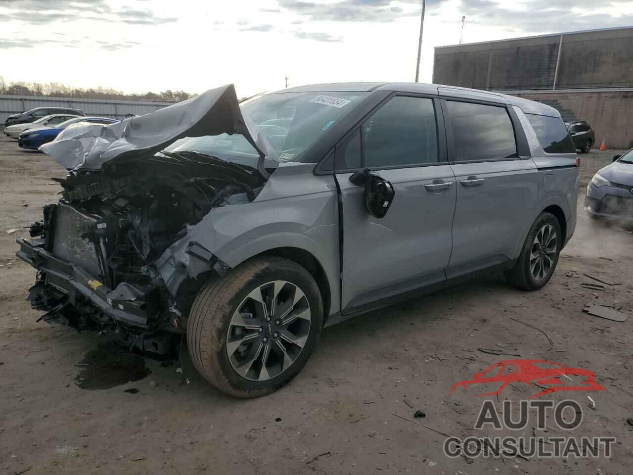 KIA CARNIVAL E 2024 - KNDNC5H32R6440708