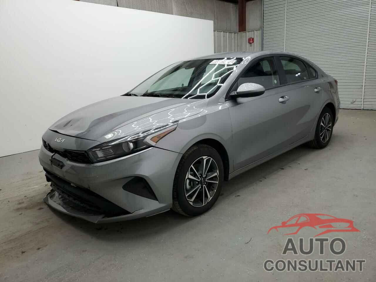 KIA FORTE 2024 - 3KPF24AD2RE765115