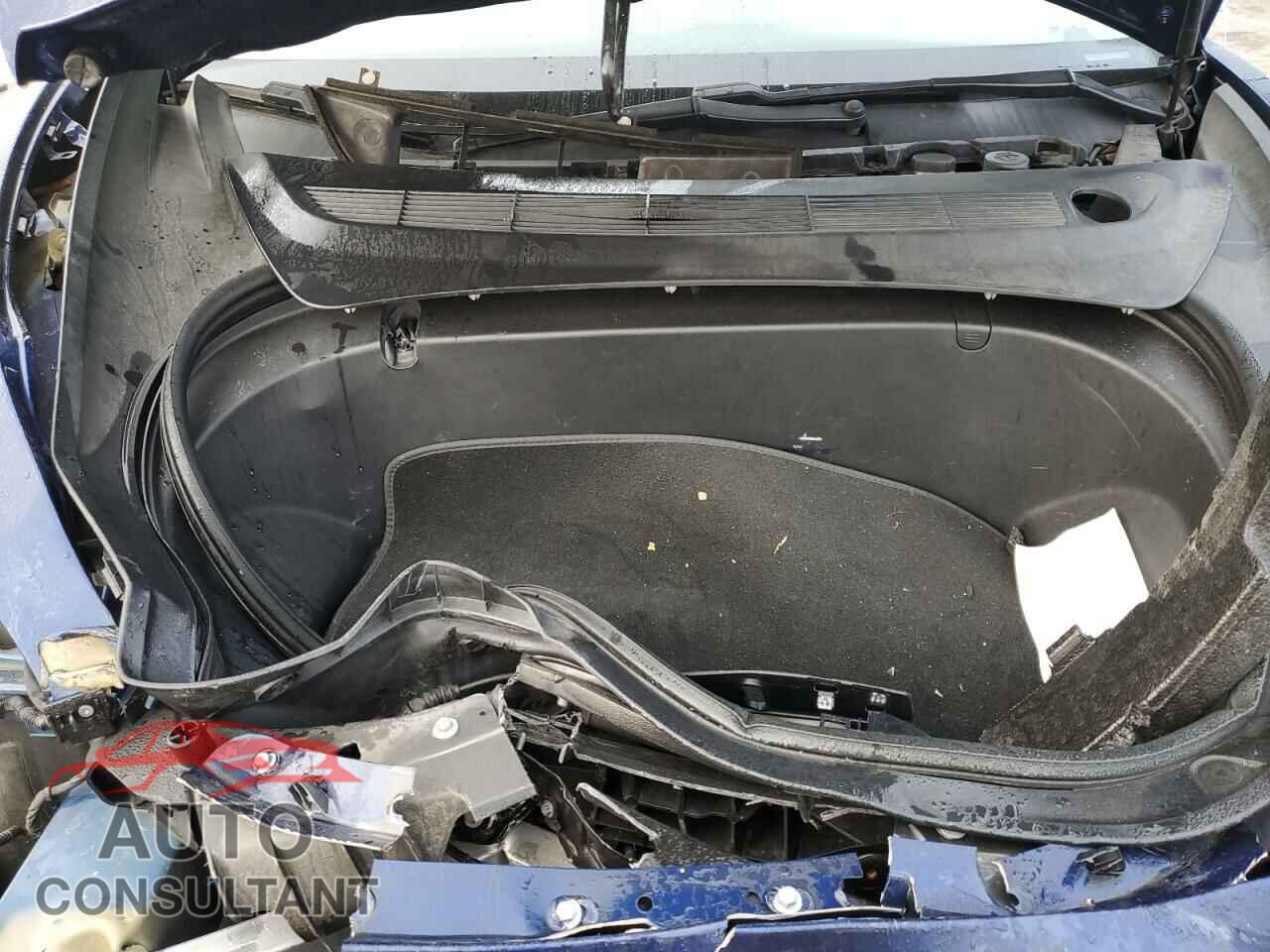 TESLA MODEL 3 2018 - 5YJ3E1EA9JF164405