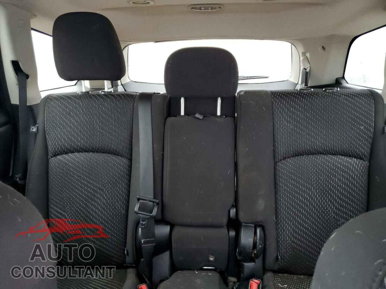 DODGE JOURNEY 2014 - 3C4PDCBG5ET210912