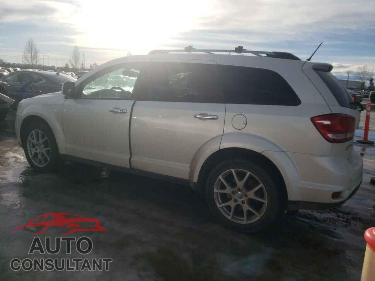 DODGE JOURNEY 2017 - 3C4PDDFG2HT703094