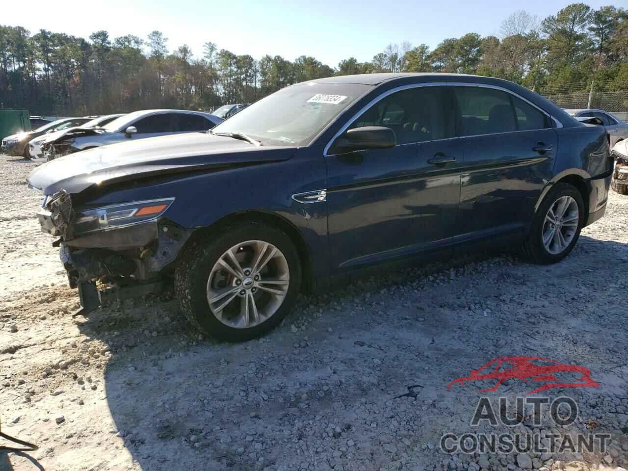 FORD TAURUS 2016 - 1FAHP2D8XGG113455