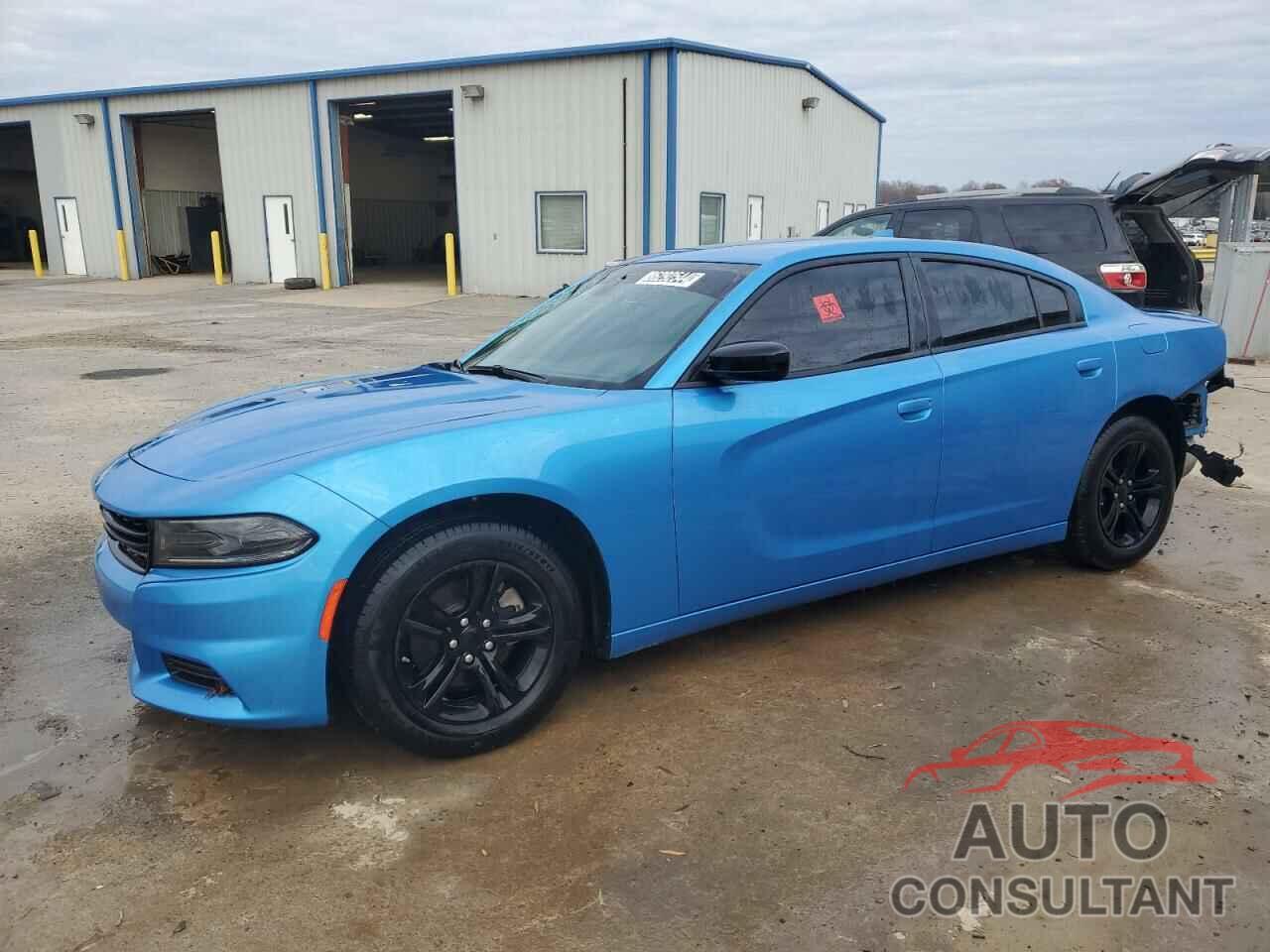 DODGE CHARGER 2023 - 2C3CDXBG7PH686651