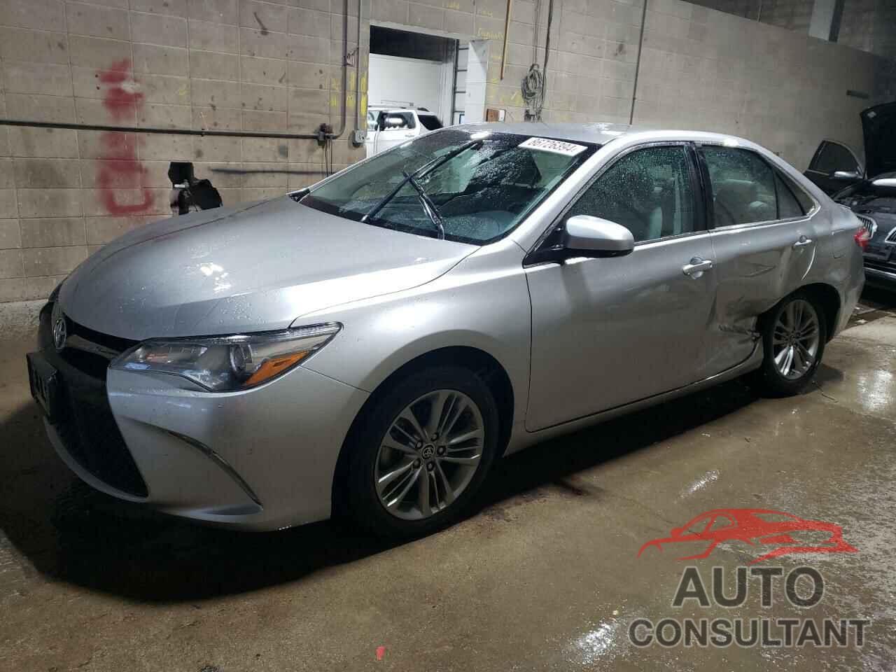 TOYOTA CAMRY 2015 - 4T1BF1FK0FU996242