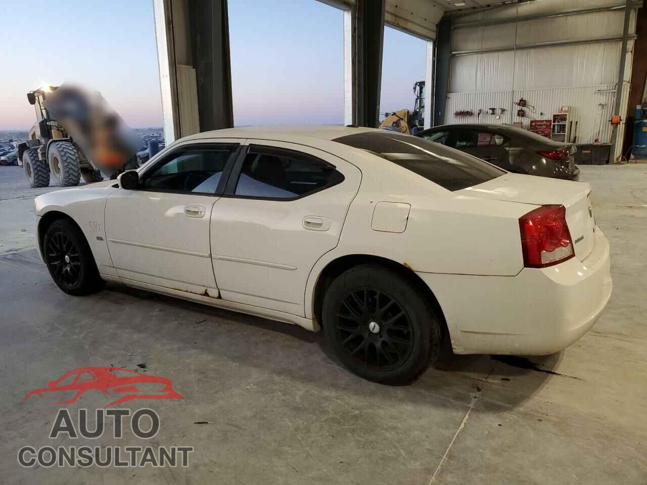 DODGE CHARGER 2010 - 2B3CA3CV5AH100192
