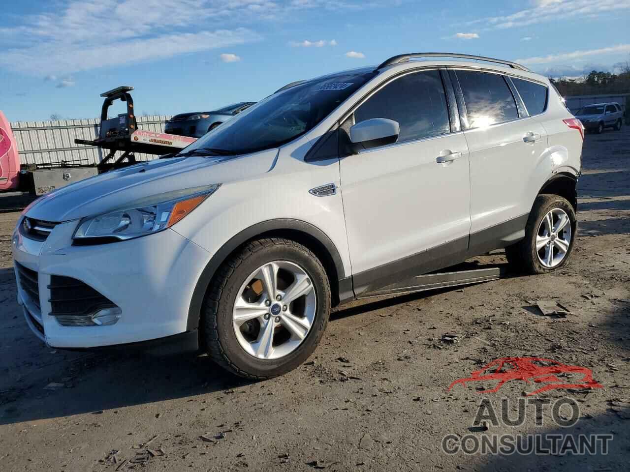 FORD ESCAPE 2015 - 1FMCU0GXXFUB97485