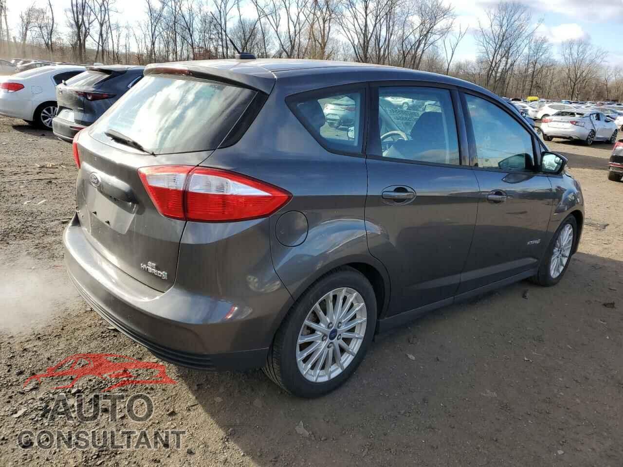 FORD CMAX 2015 - 1FADP5AU5FL123740