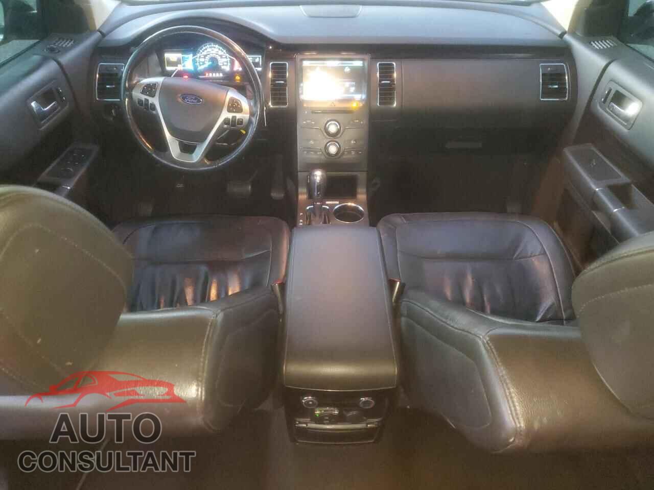 FORD FLEX 2013 - 2FMGK5C8XDBD35905