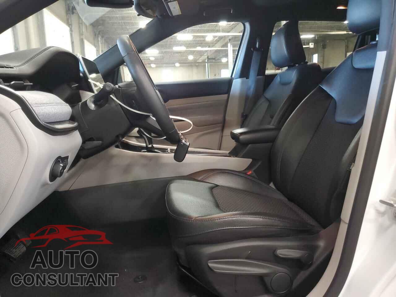 JEEP COMPASS 2024 - 3C4NJDBN1RT604272