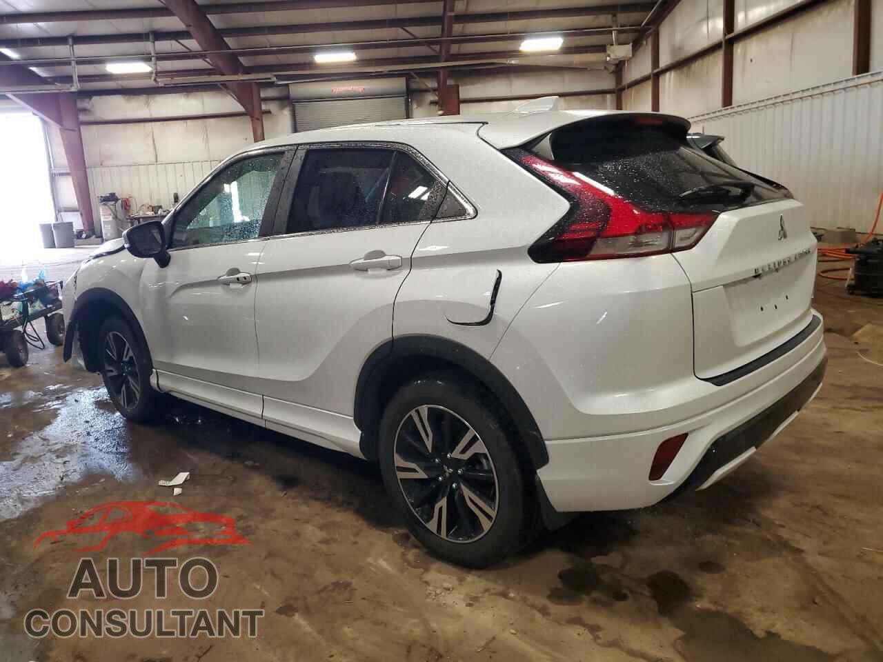 MITSUBISHI ECLIPSE 2023 - JA4ATWAA1PZ021316