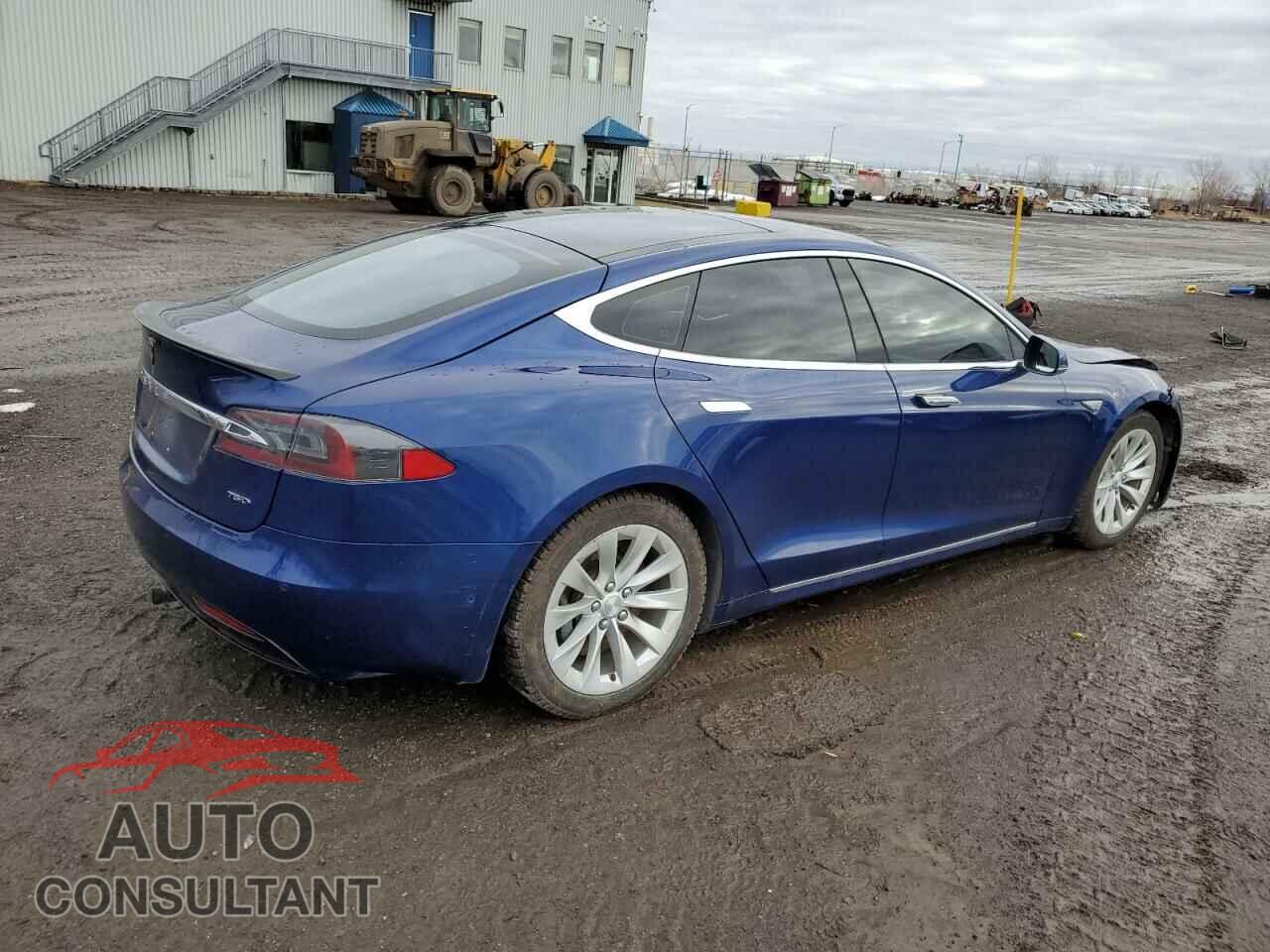 TESLA MODEL S 2016 - 5YJSA1E21GF151382