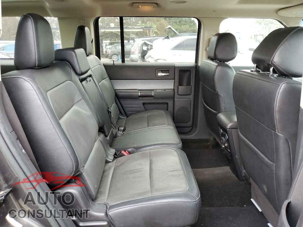 FORD FLEX 2015 - 2FMGK5C80FBA20338