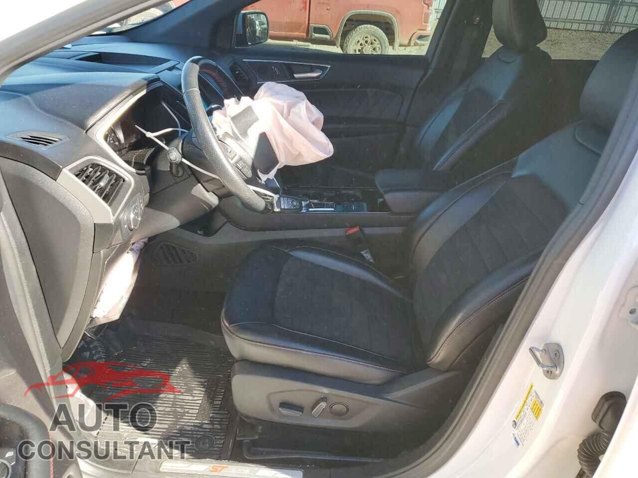 FORD EDGE 2020 - 2FMPK3J95LBB28983