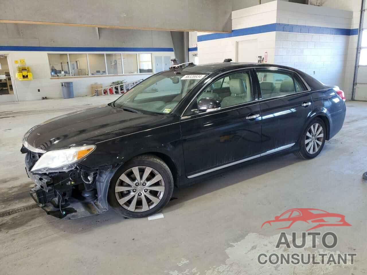 TOYOTA AVALON 2011 - 4T1BK3DB4BU374764