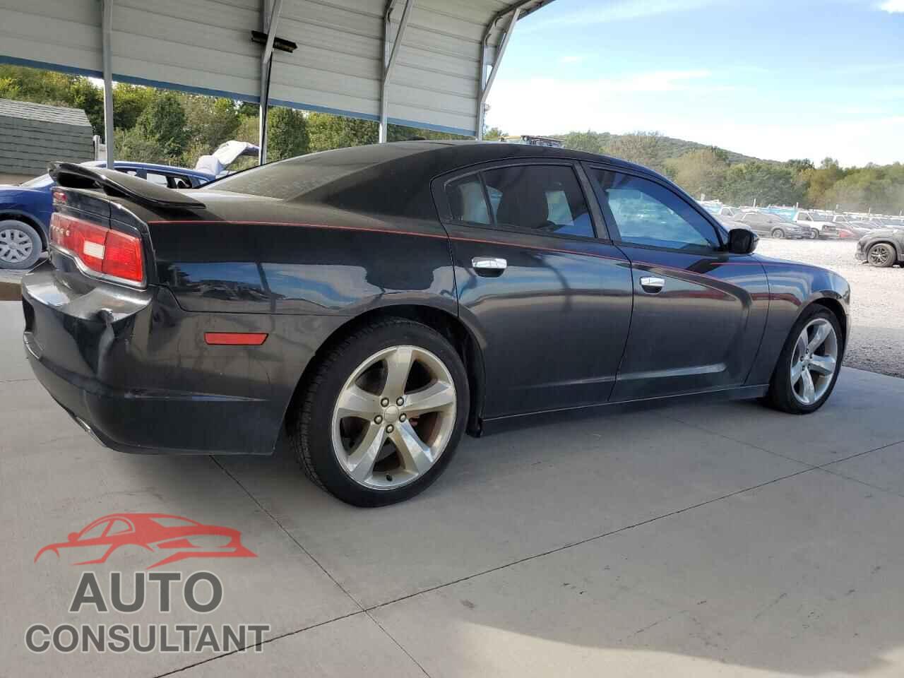 DODGE CHARGER 2012 - 2C3CDXHG1CH287462