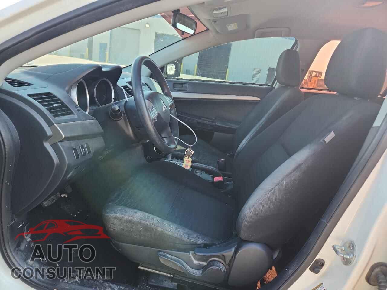 MITSUBISHI LANCER 2012 - JA32V2FW6CU010044