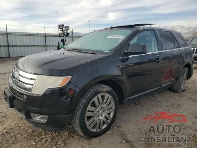 FORD EDGE 2009 - 2FMDK39CX9BA93479