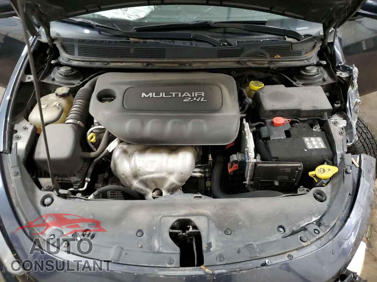DODGE DART 2014 - 1C3CDFBB3ED907462