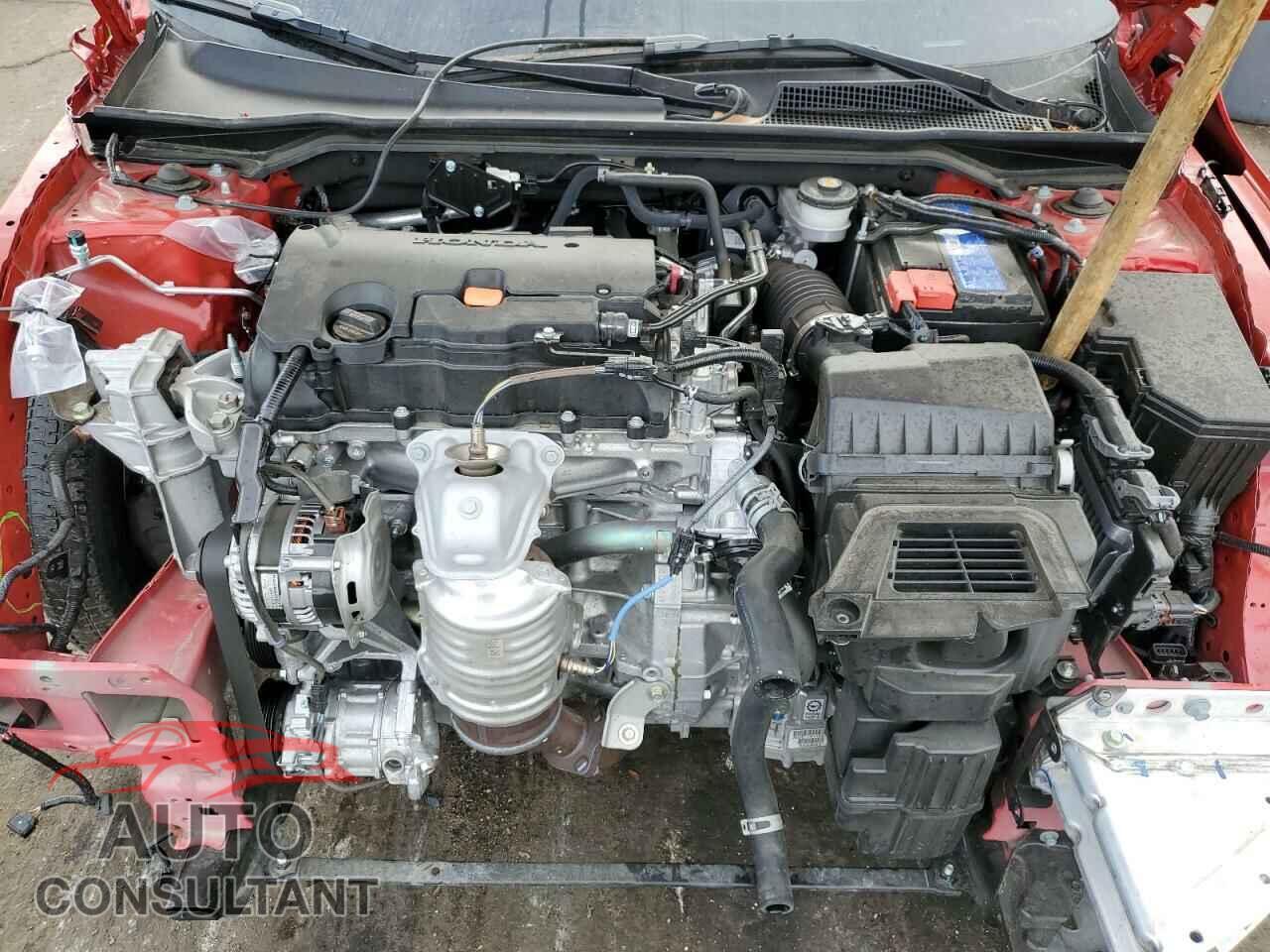 HONDA CIVIC 2024 - 2HGFE2F26RH572247