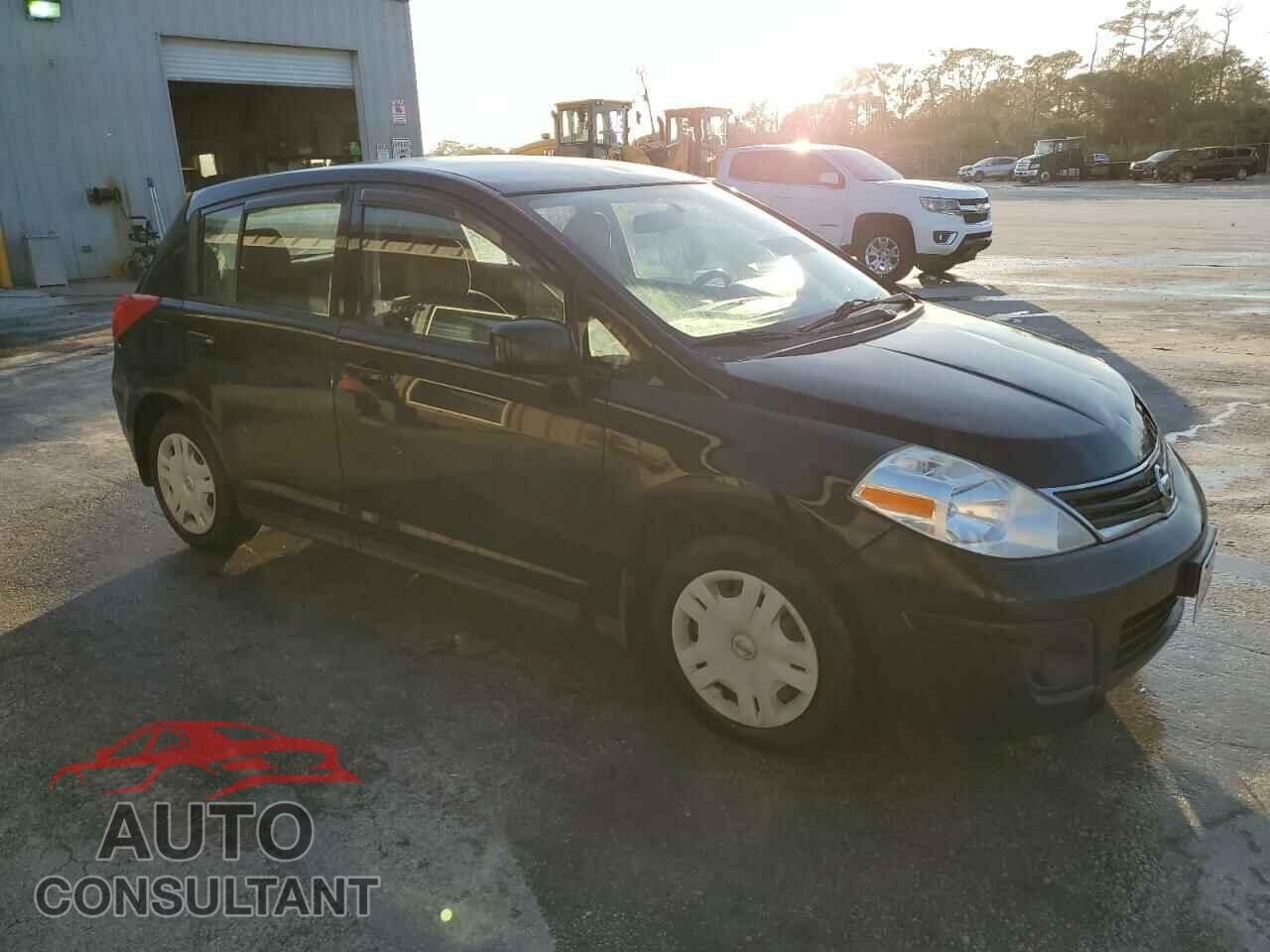NISSAN VERSA 2012 - 3N1BC1CP3CL368505