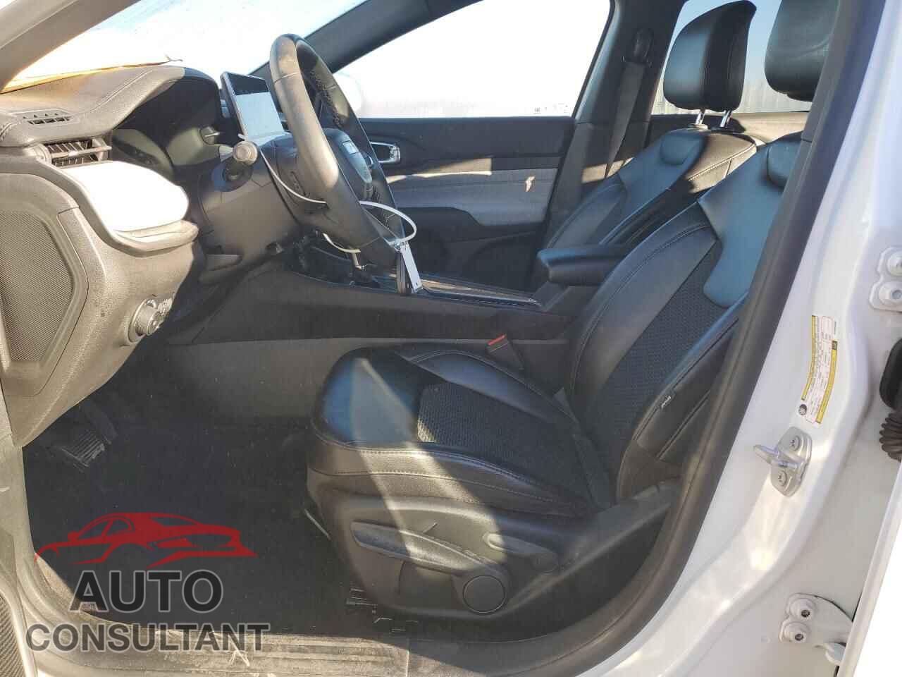 JEEP COMPASS 2023 - 3C4NJDBN2PT522869