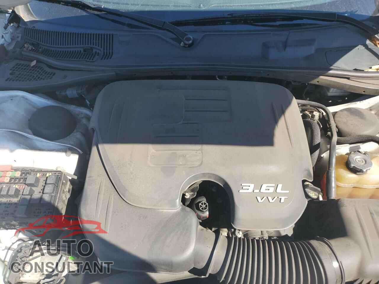DODGE CHALLENGER 2018 - 2C3CDZAG0JH229264