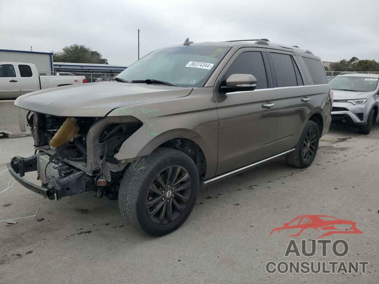 FORD EXPEDITION 2019 - 1FMJU1KT2KEA33038