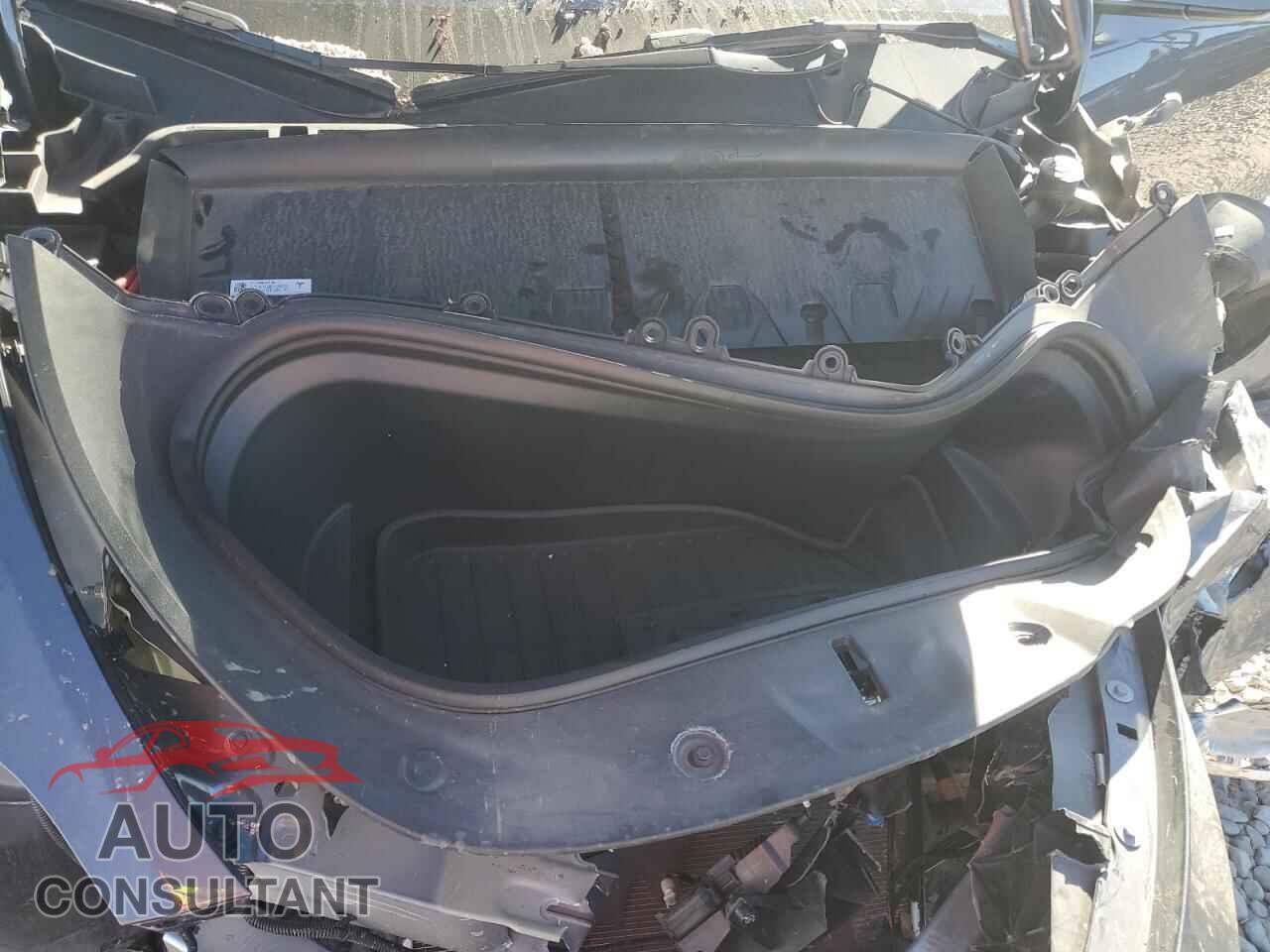TESLA MODEL Y 2023 - 7SAYGAEE6PF887787