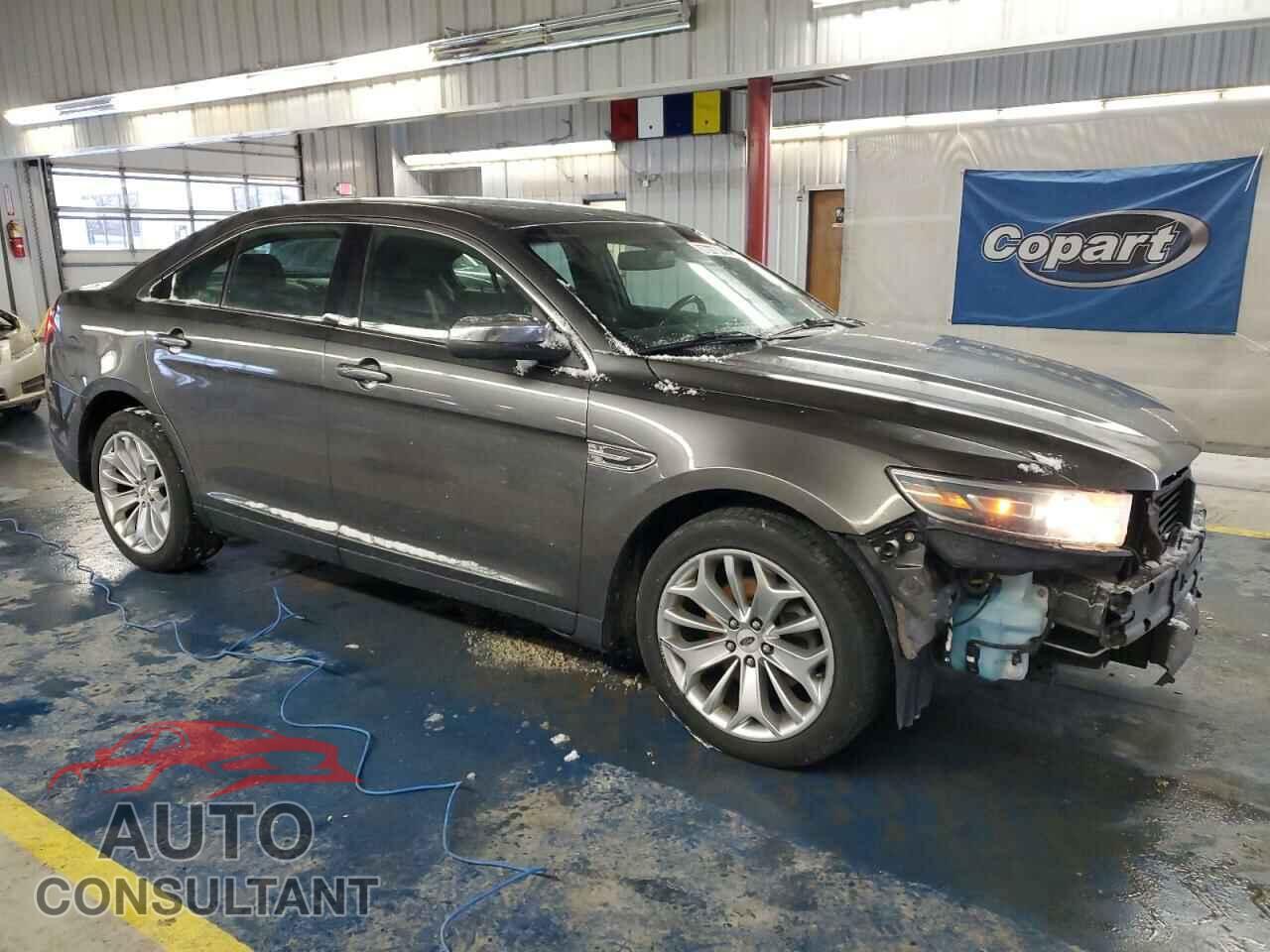 FORD TAURUS 2015 - 1FAHP2F85FG114525