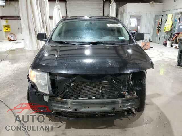 FORD EDGE 2010 - 2FMDK4KC2ABA73716