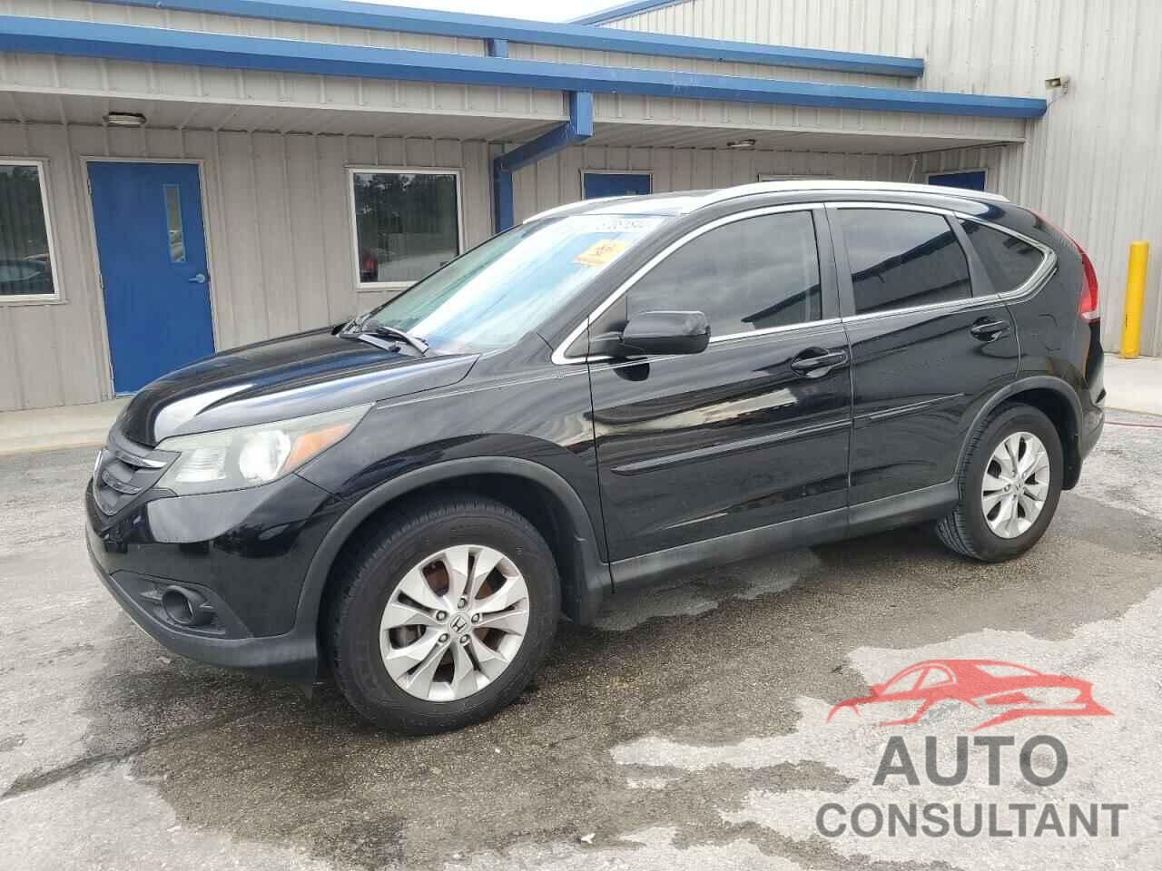HONDA CRV 2014 - 2HKRM3H79EH511604