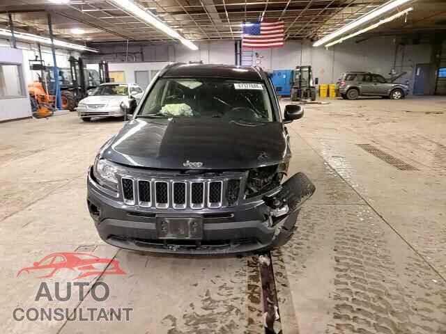 JEEP COMPASS 2015 - 1C4NJDBB6FD177260